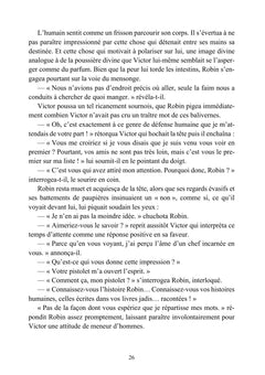 Les fissures des glaciers - Tome II