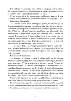 Les fissures des glaciers - Tome II
