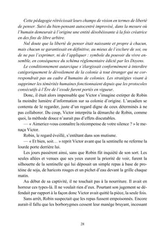 Les fissures des glaciers - Tome II