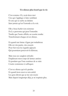 Écris et crie