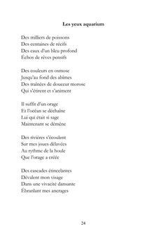 Écris et crie