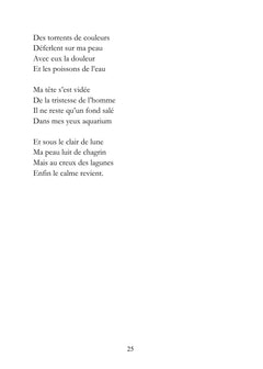 Écris et crie