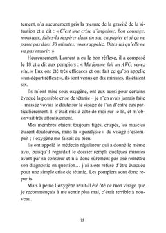 Trop jeune pour faire un AVC