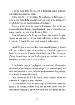 Trop jeune pour faire un AVC