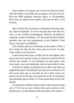 Trop jeune pour faire un AVC