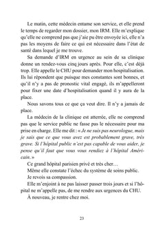 Trop jeune pour faire un AVC