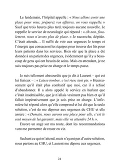 Trop jeune pour faire un AVC
