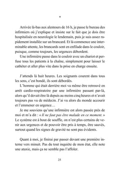 Trop jeune pour faire un AVC