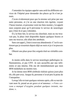Trop jeune pour faire un AVC