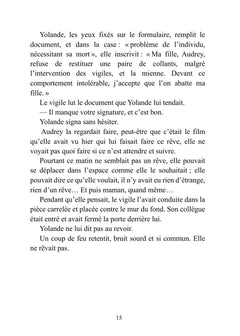 Fragments d'ailleurs