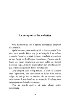 Fragments d'ailleurs
