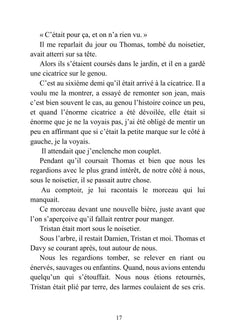 Fragments d'ailleurs
