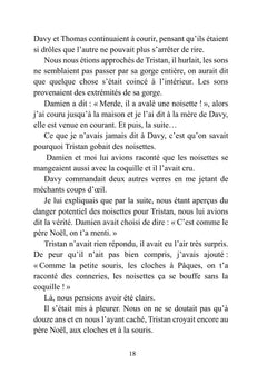Fragments d'ailleurs