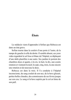 Fragments d'ailleurs