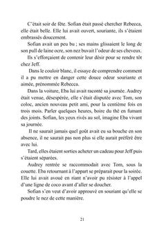 Fragments d'ailleurs