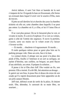 Fragments d'ailleurs