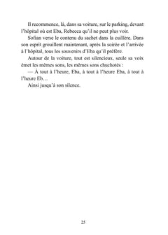 Fragments d'ailleurs