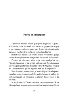 Fragments d'ailleurs