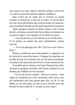 Fragments d'ailleurs