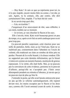 Fragments d'ailleurs