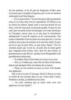 Fragments d'ailleurs