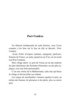 Côte Vermeille