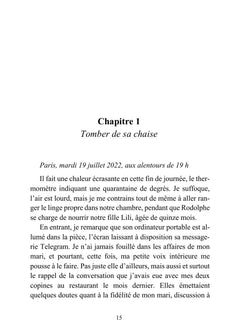 Deux belles cornes pour tes quarante ans