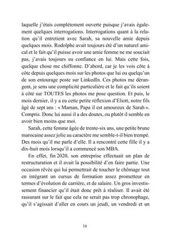 Deux belles cornes pour tes quarante ans