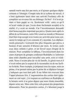 Deux belles cornes pour tes quarante ans
