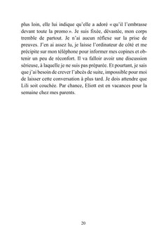 Deux belles cornes pour tes quarante ans