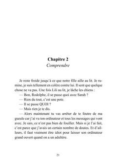 Deux belles cornes pour tes quarante ans