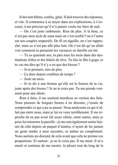 Deux belles cornes pour tes quarante ans
