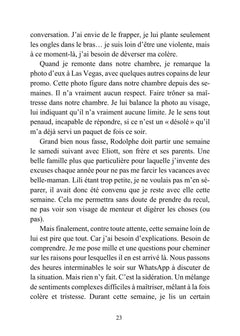 Deux belles cornes pour tes quarante ans