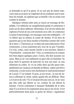 Deux belles cornes pour tes quarante ans
