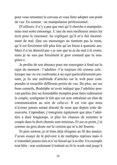 Deux belles cornes pour tes quarante ans