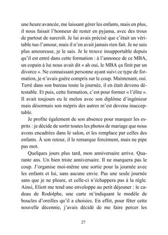 Deux belles cornes pour tes quarante ans
