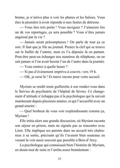 Léon et Myriam