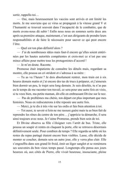 ... Et pourtant elle se meurt