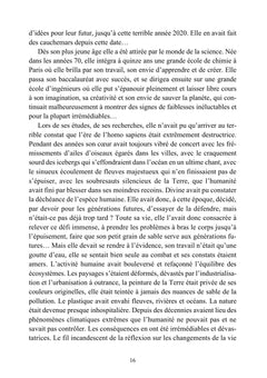 ... Et pourtant elle se meurt