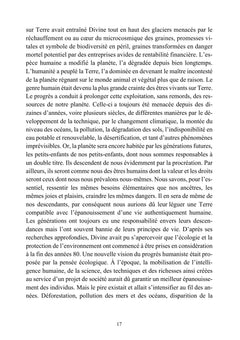 ... Et pourtant elle se meurt