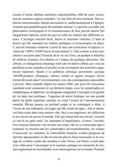 ... Et pourtant elle se meurt