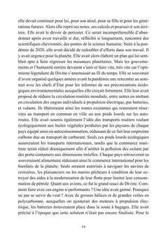 ... Et pourtant elle se meurt