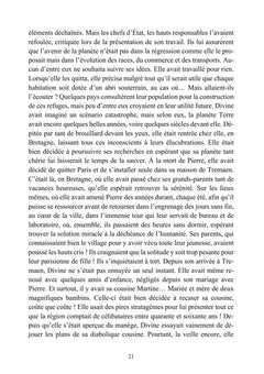 ... Et pourtant elle se meurt
