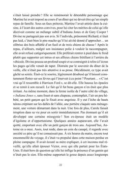 ... Et pourtant elle se meurt
