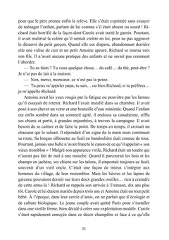 ... Et pourtant elle se meurt