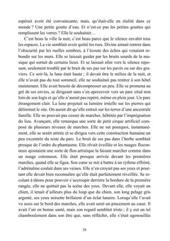 ... Et pourtant elle se meurt