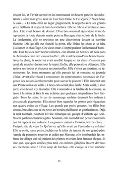 ... Et pourtant elle se meurt