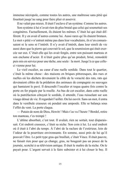N'attends plus l'aube