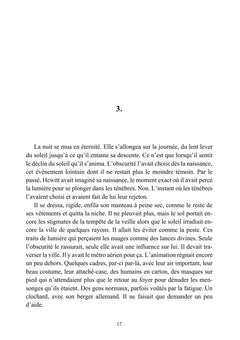 N'attends plus l'aube