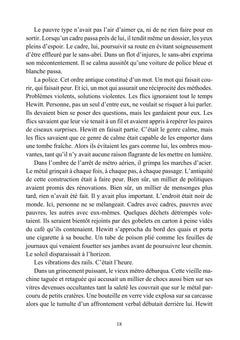 N'attends plus l'aube